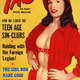 Illustration for article titled Bettie Page Mega-Gallery Tribute